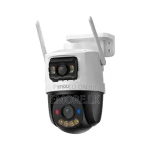 Imou Cruiser Dual 6MP Outdoor Wi-Fi Camera