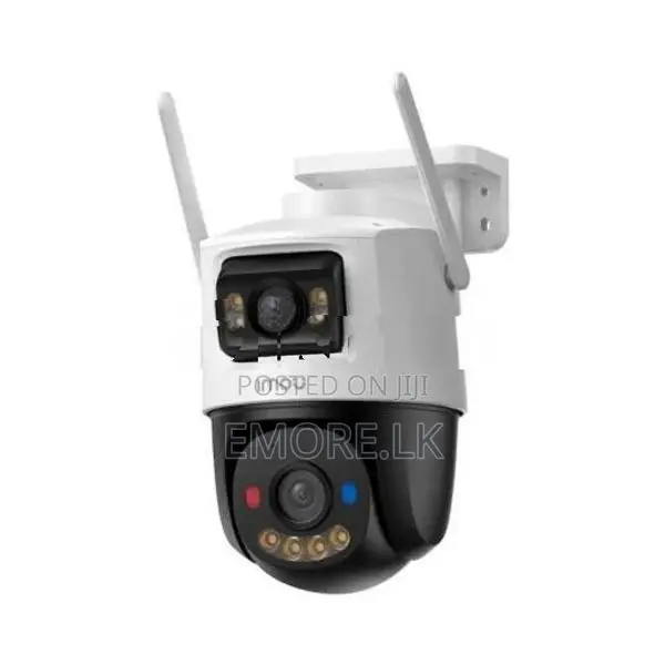Imou Cruiser Dual 6MP Outdoor Wi-Fi Camera