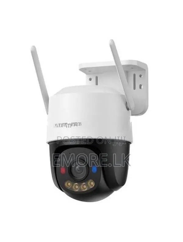 Imou Cruiser SC 3MP Wi-Fi Outdoor Camera