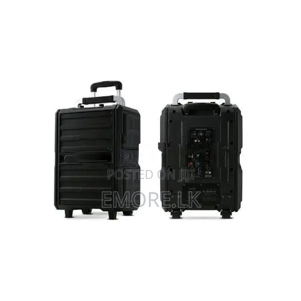 Remax X5 Wireless Speaker Black (RB-X5)