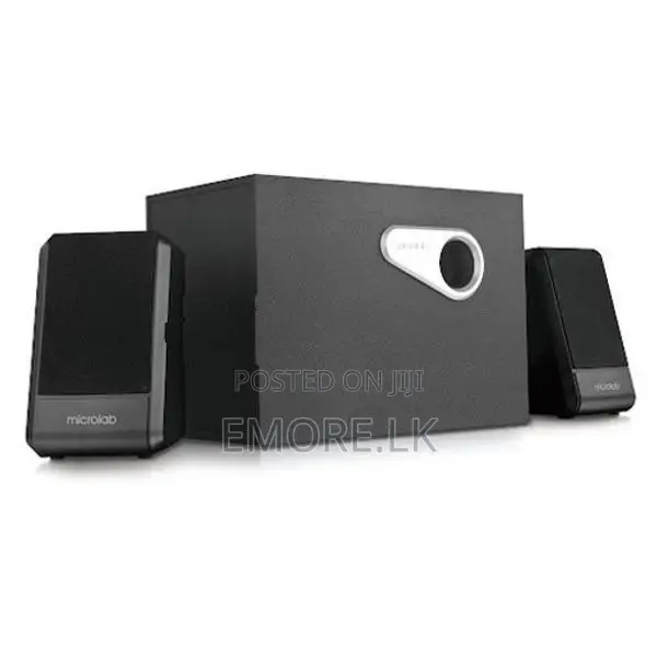 Microlab M280BT 2.1 Bluetooth Subwoofer
