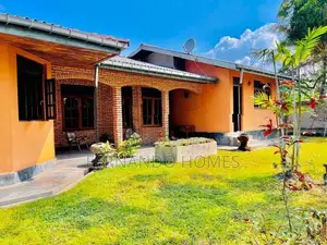 පර්.60ක් සමග වටිනා නිවාඩු නිකේතනයක් විකිණීමට මීගමුව