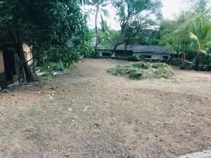 Rajagiriya : 15 perches Land for Sale at Kalapaluwawa Road