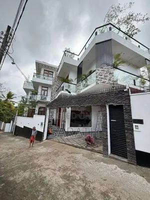 Super Luxury House Sale With Furniture