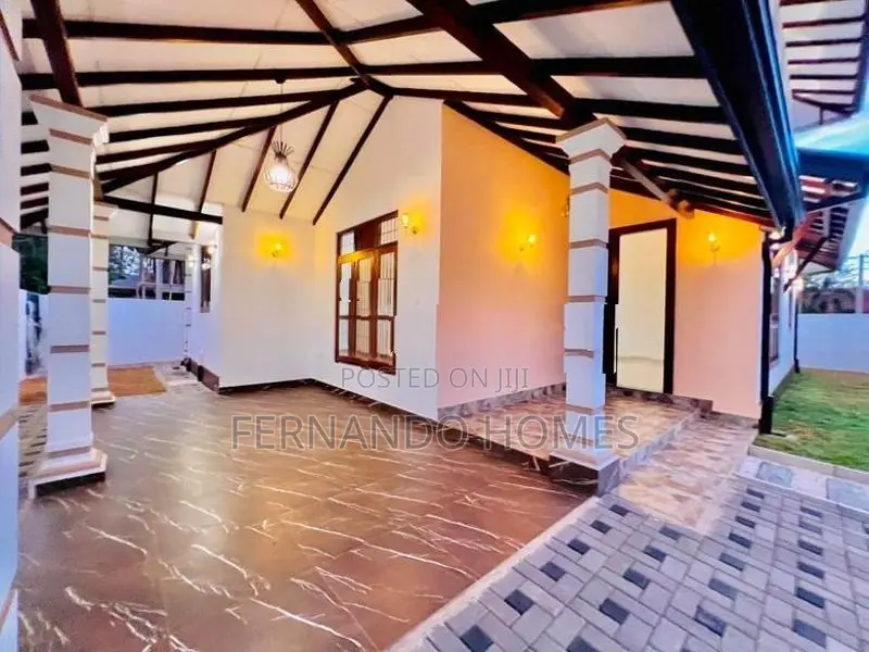 House for Sale Negombo