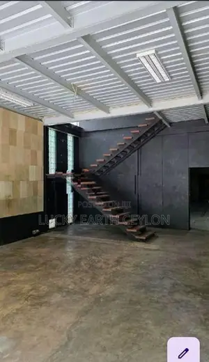 Moratuwa, Warehouse For Rent (MG1183)
