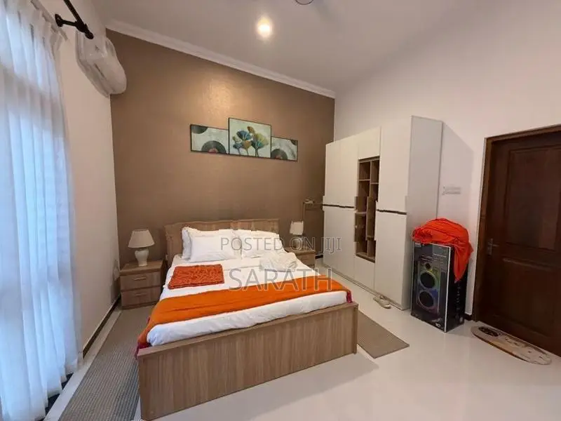 Super Luxury House Sale With Furniture