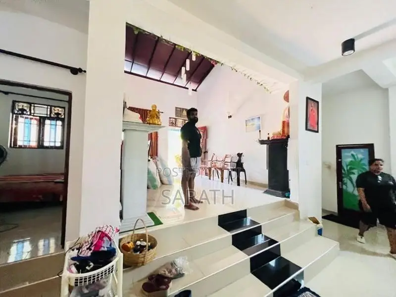 Good Condition House Sale Mattegoda