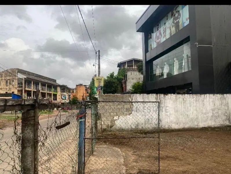 COMMERCIAL PROPERTY FOR RENT IN BOKUNDARA (SP1074)