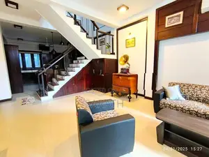 Luxury Furniture With House Sale Pannipitiya