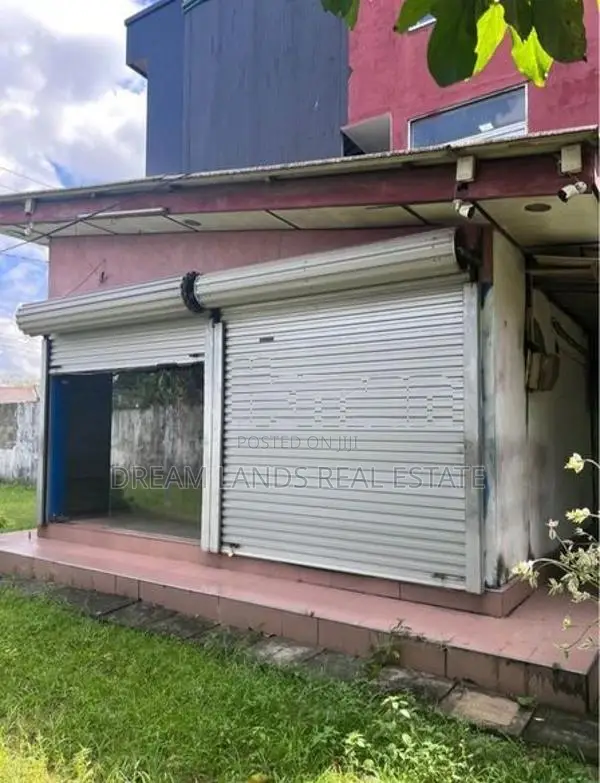 COMMERCIAL PROPERTY FOR RENT IN BOKUNDARA (SP1074)
