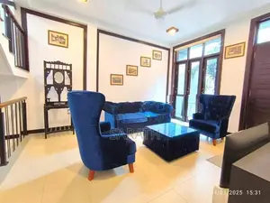 Luxury Furniture With House Sale Pannipitiya