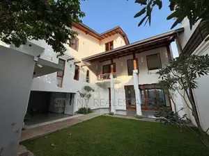 Beautiful Luxury 3 Storey House with Rooftop Bar for Sale Kotte