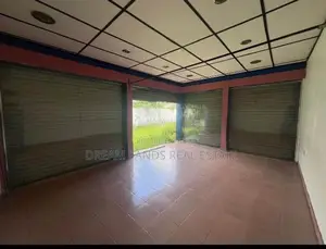COMMERCIAL PROPERTY FOR RENT IN BOKUNDARA (SP1074)