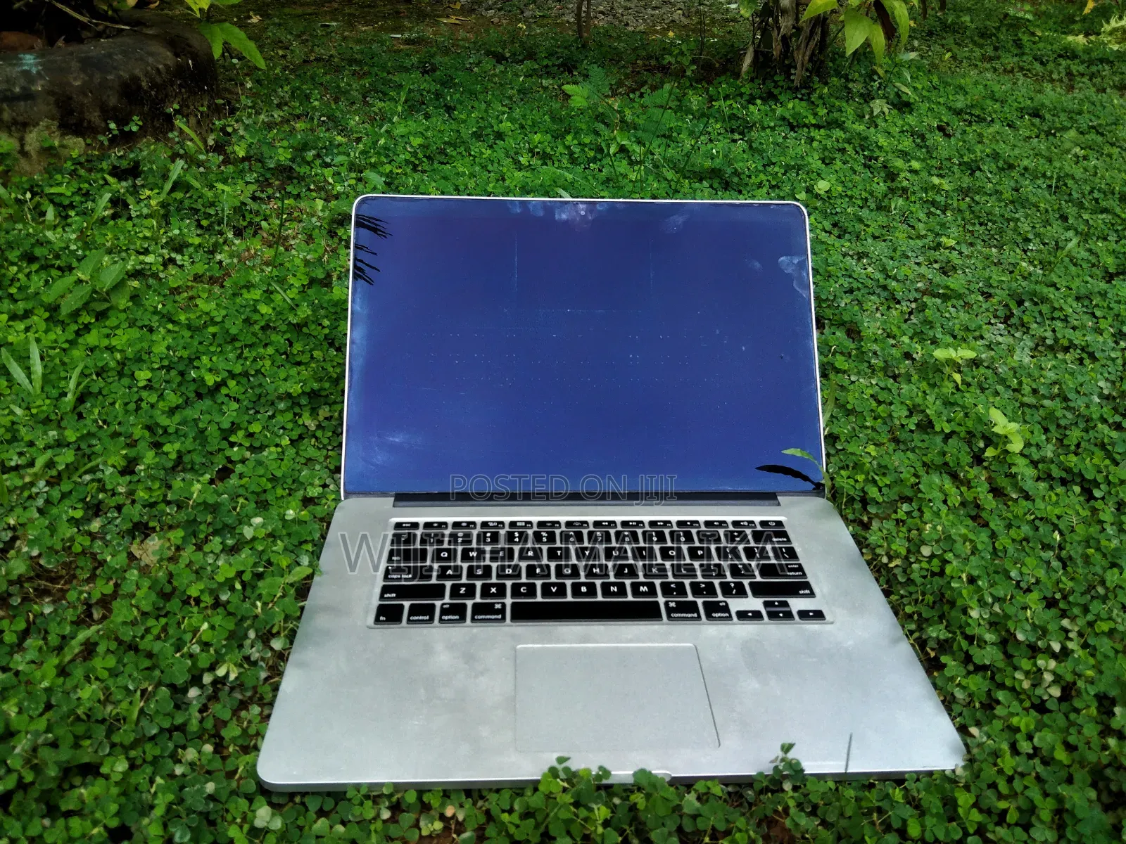 Laptop Apple MacBook 2013 8GB Intel Core Ultra 7 SSD 250GB