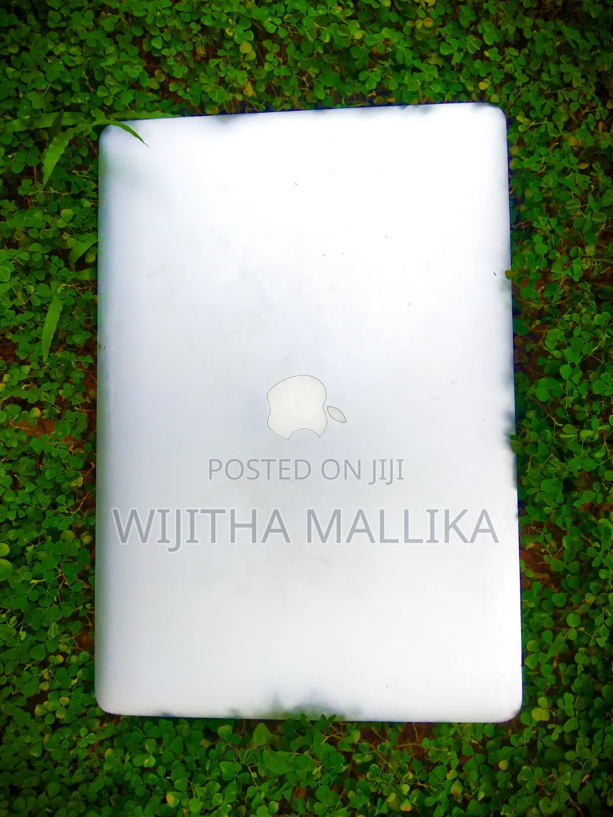 Laptop Apple MacBook 2013 8GB Intel Core Ultra 7 SSD 250GB