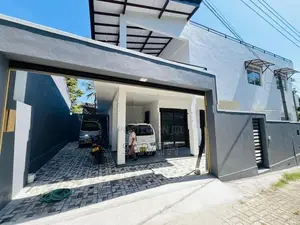 Brand New Upstairs House Sale Malabe