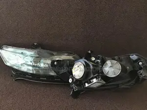 Honda Insight Ze2 Head Light Lh/rh