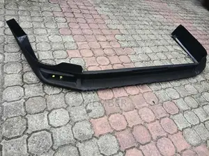 Toyota KDH Bumper
