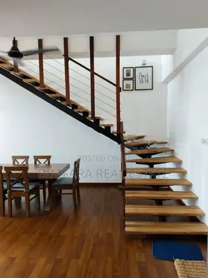 Luxury Duplex Sea View Apartment at Oceanfront Condominiums–Galle|SA15