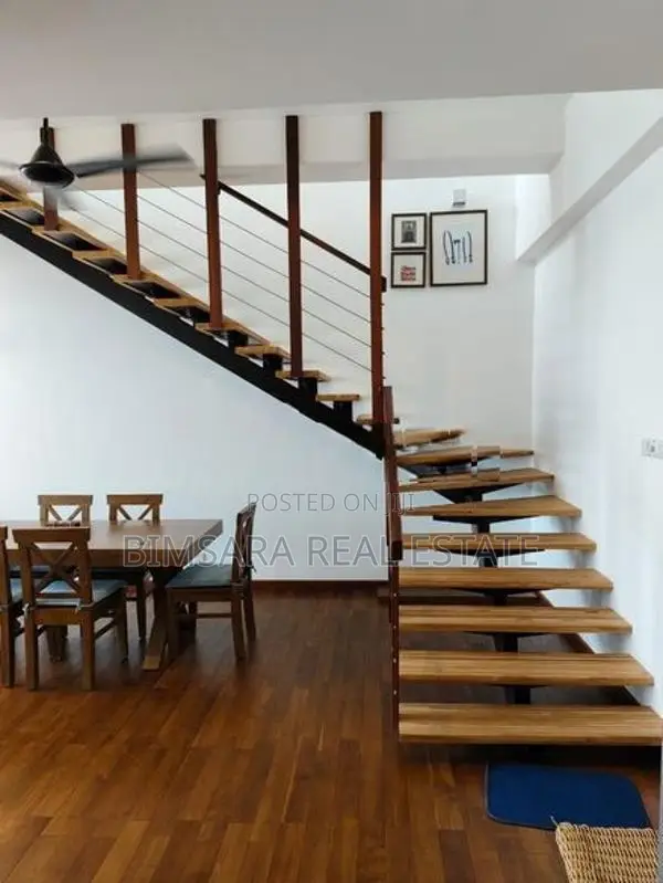 Luxury Duplex Sea View Apartment at Oceanfront Condominiums–Galle|SA15