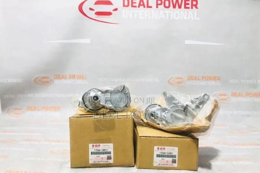 Suzuki Wagon R Belt Adjuster