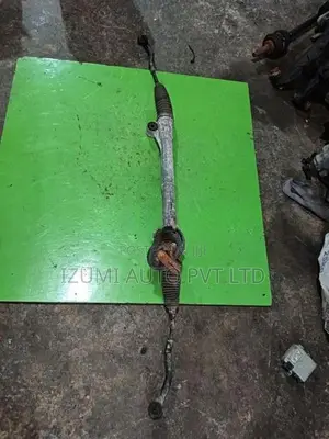 Nissan Note E12 steering rack