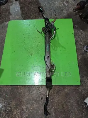 Mazda Atenza Steering Rack