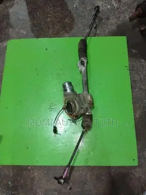 Suzuki Carry Da16T steering rack