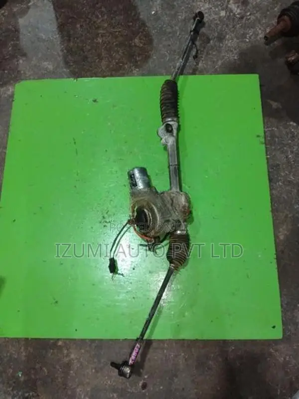 Suzuki Carry Da16T steering rack