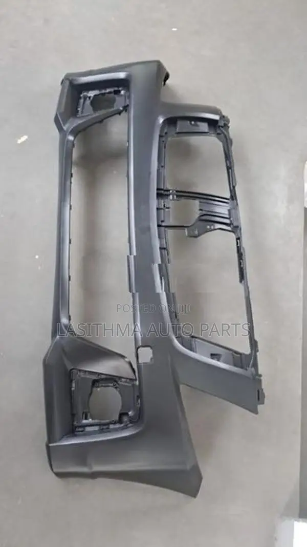 55 S Front Bumper