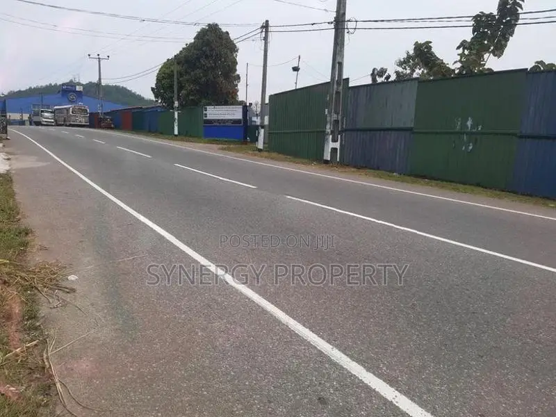 Land for Sale Narahenpita