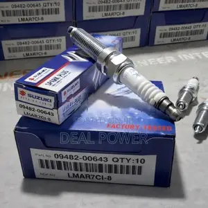 Wagon R Spark Plug Suzuki