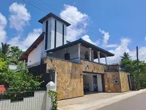 Supar Two Storey House for Sale in Kottawa Matthagoda