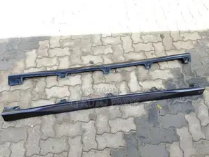 Nissan Dayz B21W Highway Star Side Skirt Body Kit