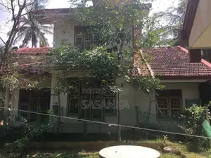 Chilaw - Two Storey House for Sale