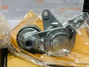 Suzuki Wagon R Belt Adjuster