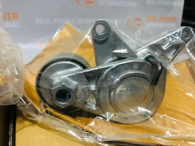 Suzuki Wagon R Belt Adjuster