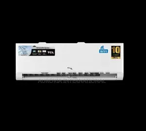 TCL 24000 BTU Smart T-AI Inverter Air Conditioner Breeze in Series