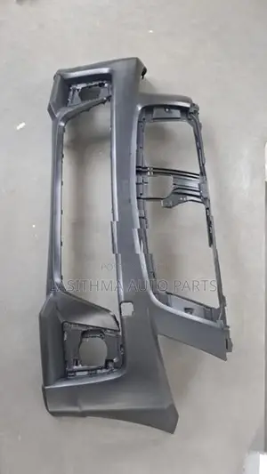 55 S Front Bumper