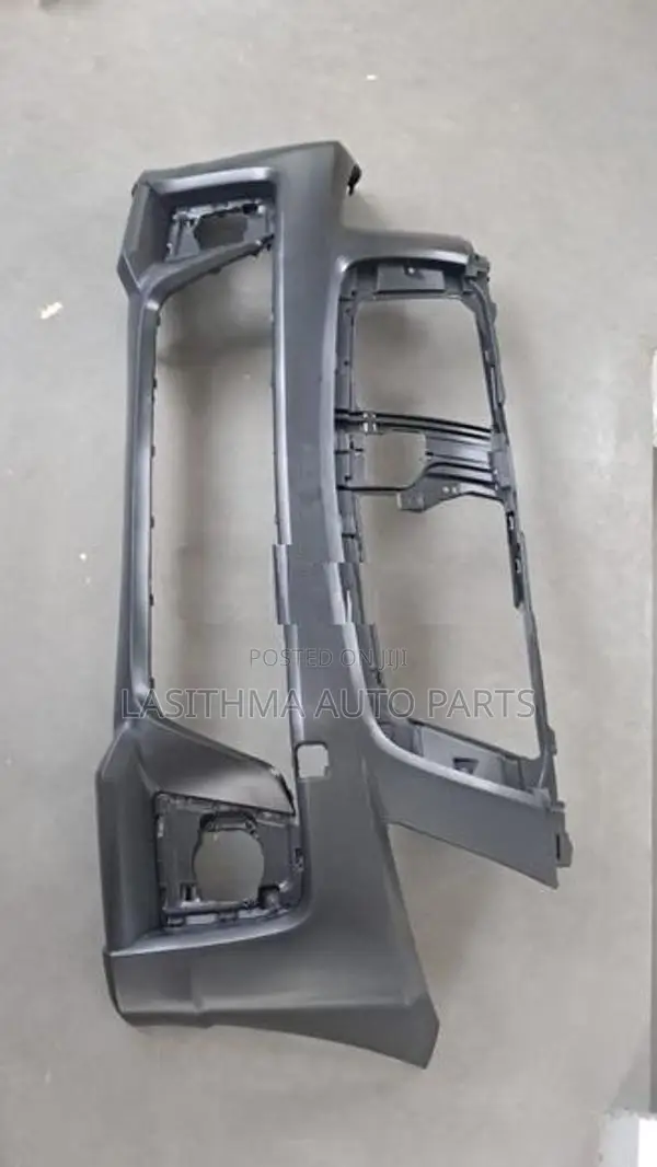 55 S Front Bumper