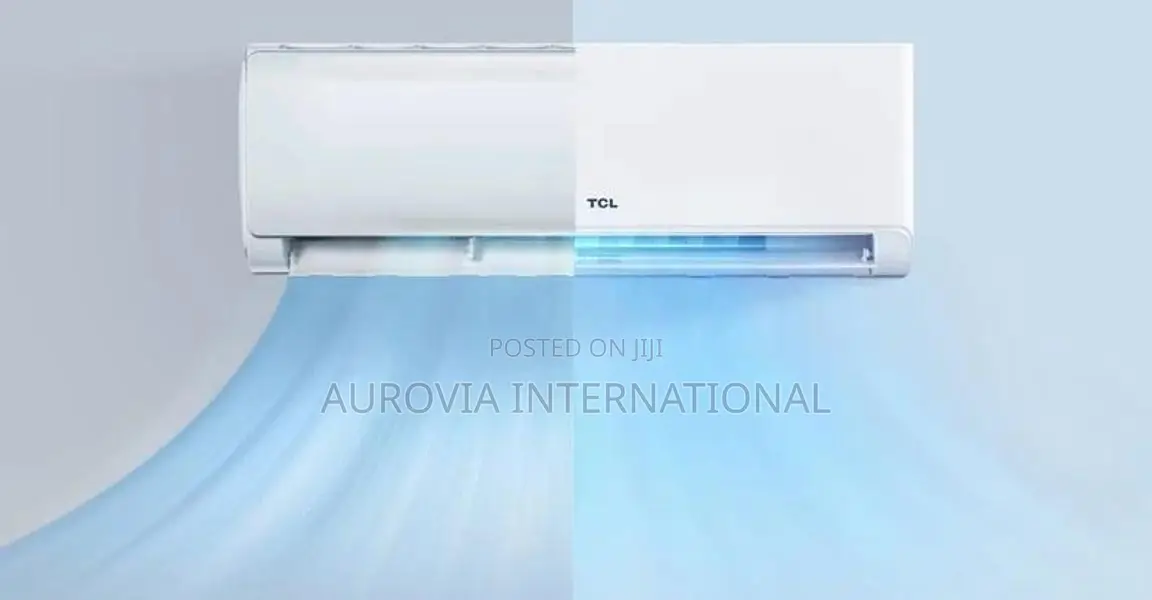 TCL 24000 BTU Non-inverter R32 Air Conditioner SaveIN Series