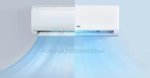 TCL 24000 BTU Non-inverter R32 Air Conditioner SaveIN Series