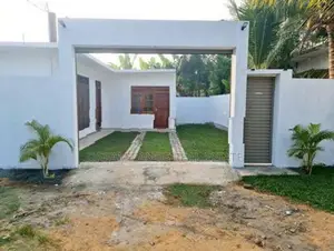 3BED HOUSE FOR SALE IN RATHMALANA (SP1077)
