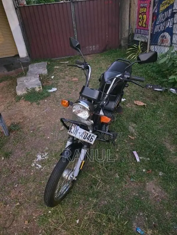 TVS XL 100 2025