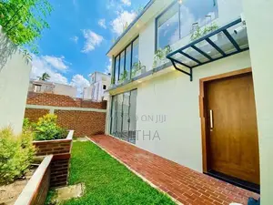 Architecture Designer House Katubedda