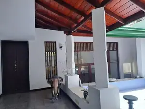 Supar Two Storey House for Sale in Kottawa Matthagoda