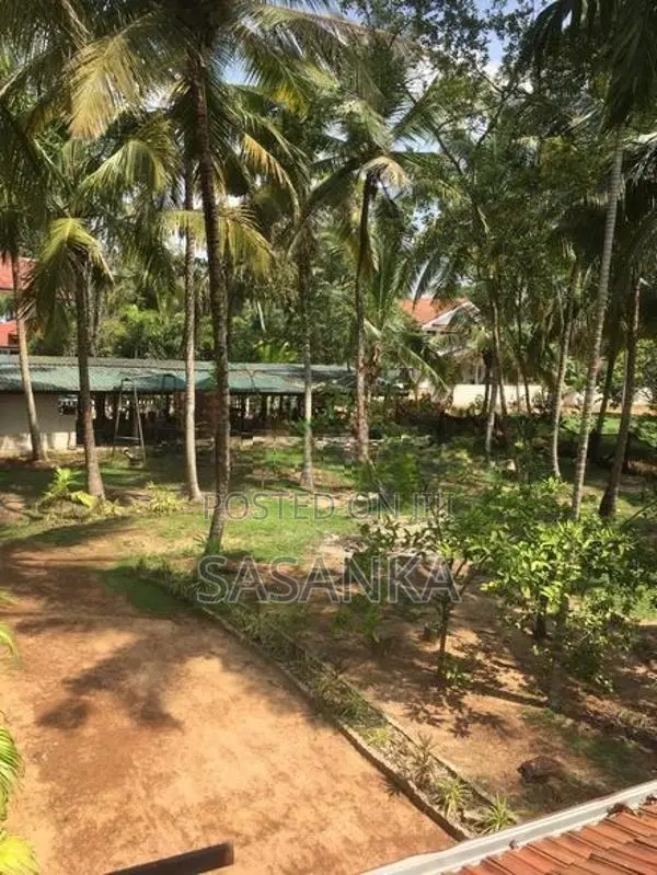Chilaw - Two Storey House for Sale