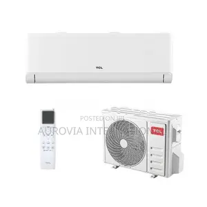 TCL 24000 BTU Non-inverter R32 Air Conditioner SaveIN Series