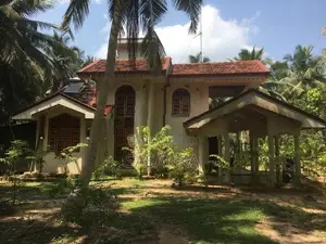 Chilaw - Two Storey House for Sale